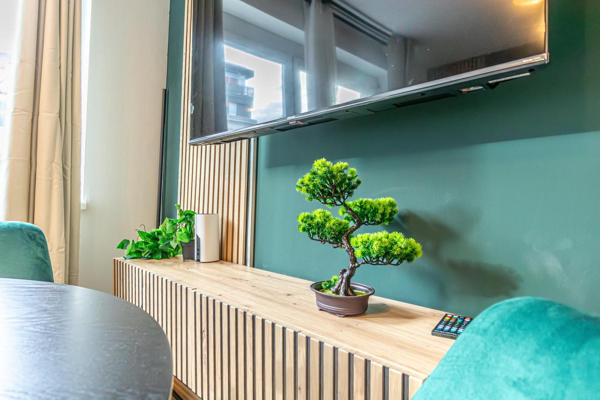Charming 1Br, Steps From Reumannplatz U1 Daire Viyana Dış mekan fotoğraf