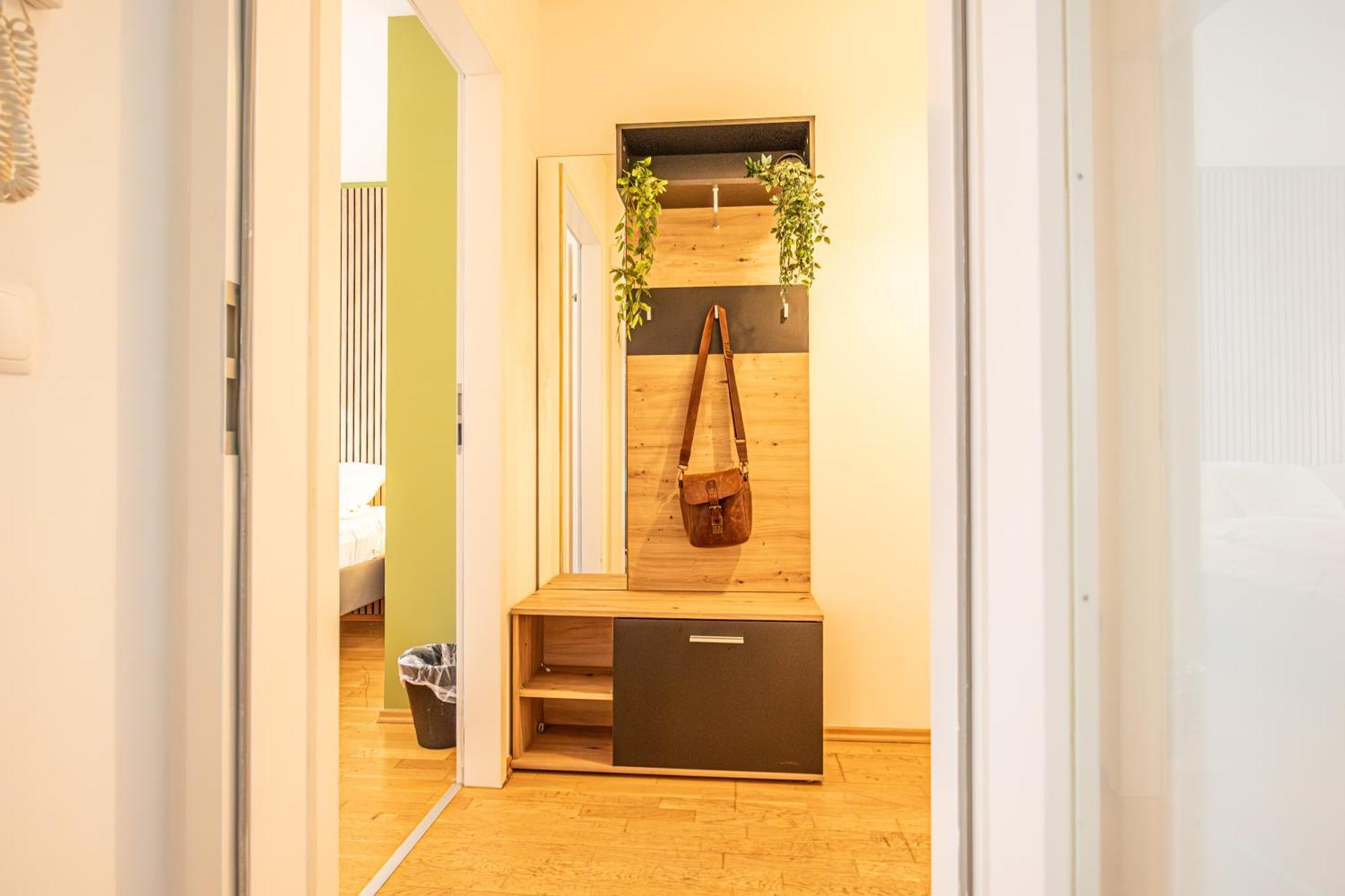 Charming 1Br, Steps From Reumannplatz U1 Daire Viyana Dış mekan fotoğraf