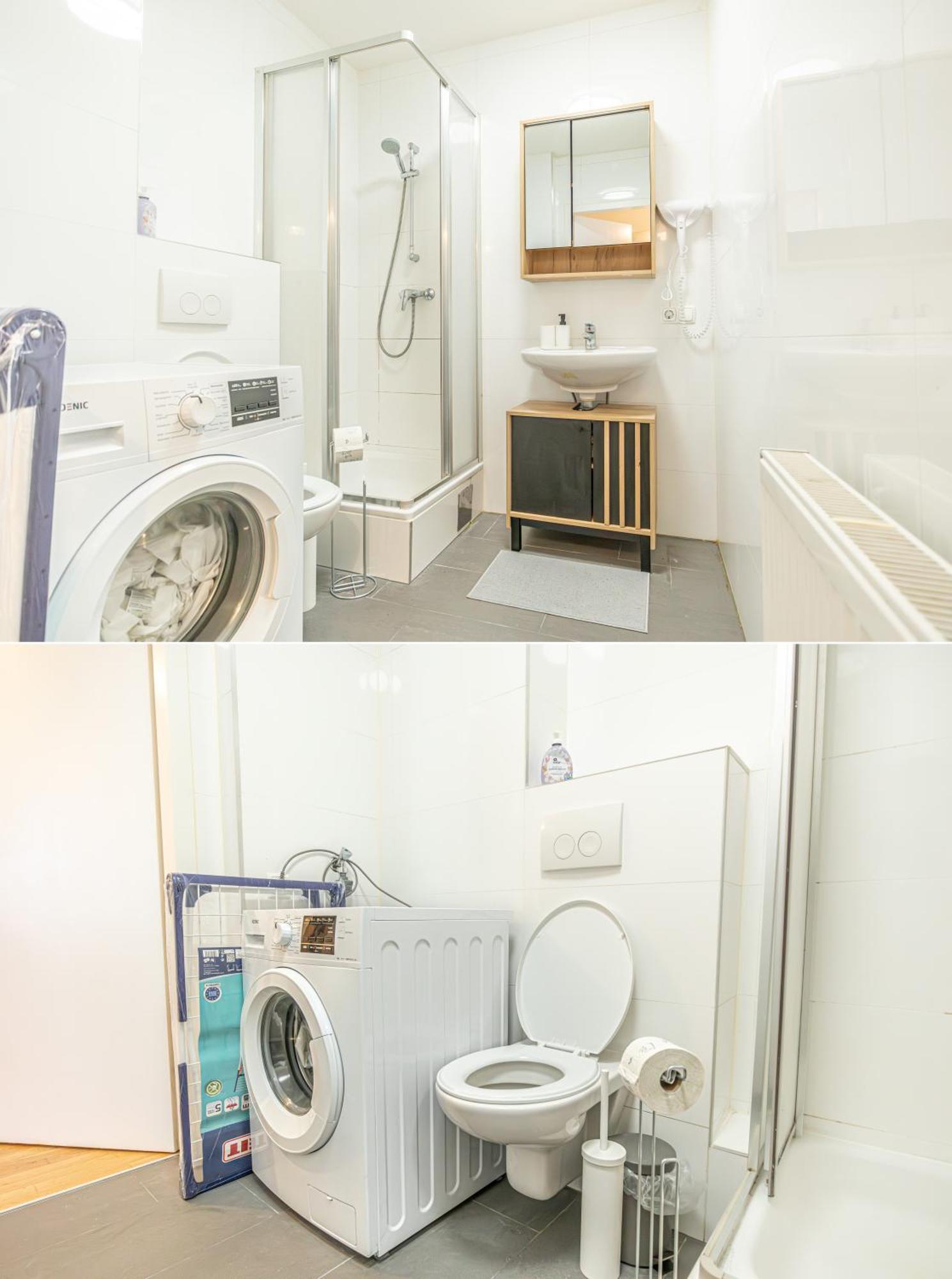 Charming 1Br, Steps From Reumannplatz U1 Daire Viyana Dış mekan fotoğraf
