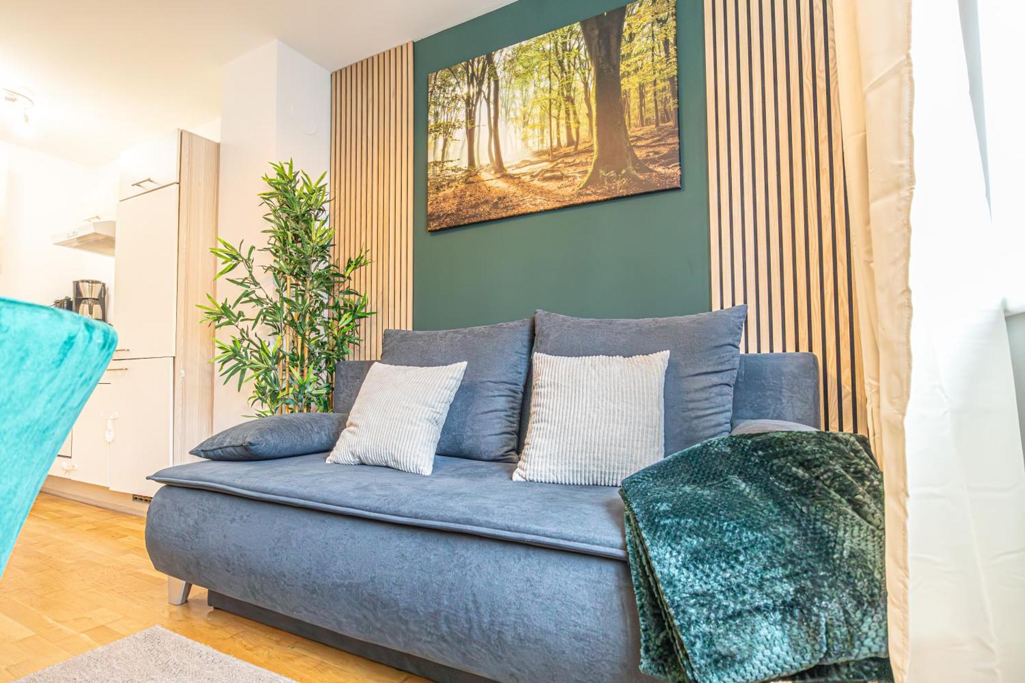 Charming 1Br, Steps From Reumannplatz U1 Daire Viyana Dış mekan fotoğraf