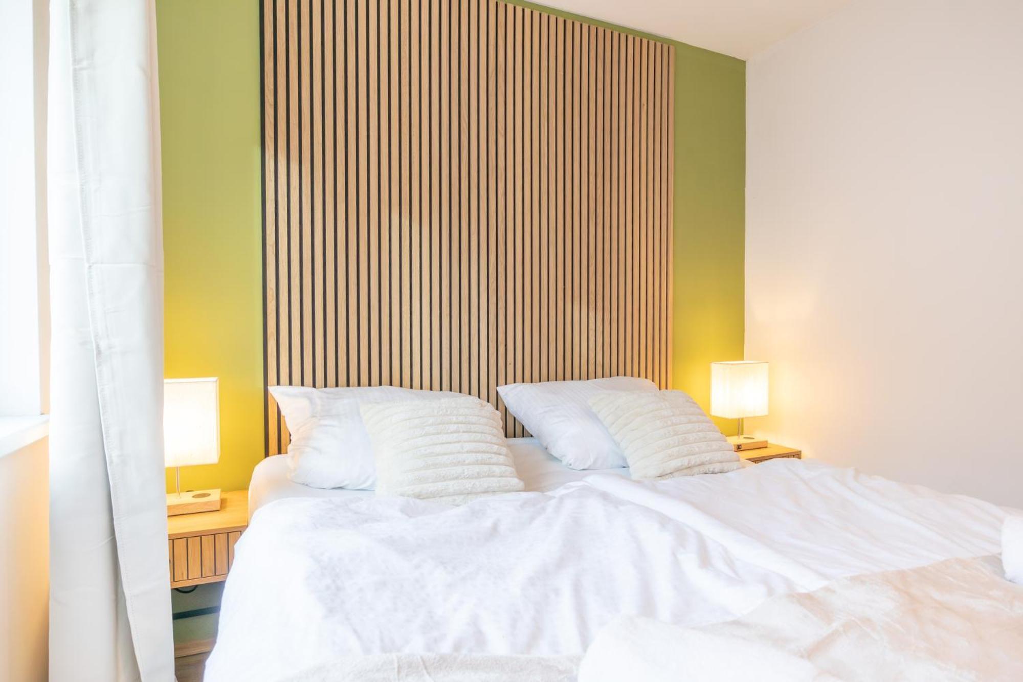 Charming 1Br, Steps From Reumannplatz U1 Daire Viyana Dış mekan fotoğraf